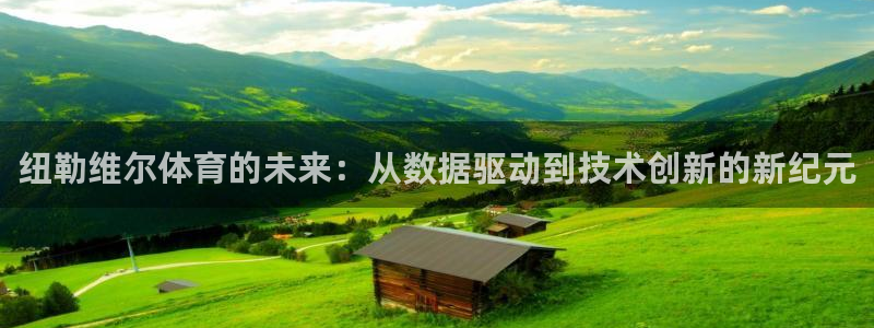 纽勒维尔体育的未来：从数据驱动到技术创新的新纪元
